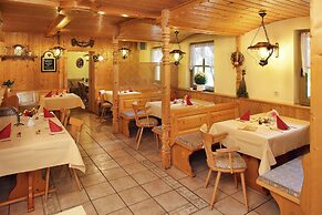 Land- und Aktivhotel Altmühlaue