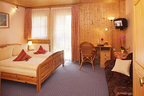 Land- und Aktivhotel Altmühlaue