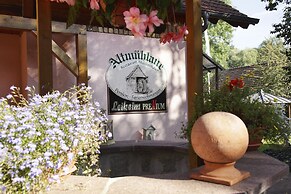 Land- und Aktivhotel Altmühlaue