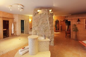 Land- und Aktivhotel Altmühlaue