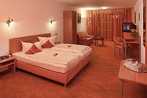 Land- und Aktivhotel Altmühlaue