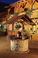 Land- und Aktivhotel Altmühlaue