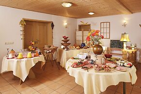 Land- und Aktivhotel Altmühlaue