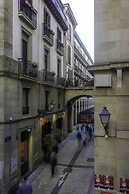 SanSebastianForYou  Izarre Apartment