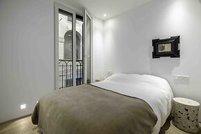 SanSebastianForYou  Izarre Apartment