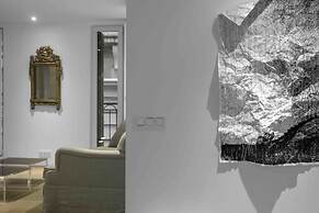 SanSebastianForYou  Izarre Apartment