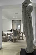 SanSebastianForYou  Izarre Apartment