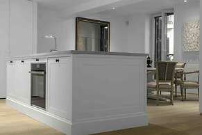 SanSebastianForYou  Izarre Apartment