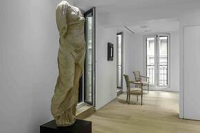 SanSebastianForYou  Izarre Apartment