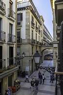 SanSebastianForYou  Izarre Apartment