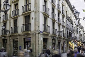SanSebastianForYou  Izarre Apartment
