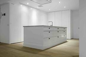 SanSebastianForYou  Izarre Apartment