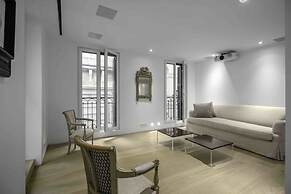 SanSebastianForYou  Izarre Apartment