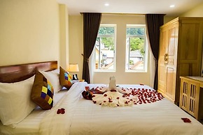 Marigold Boutique Hotel Sapa