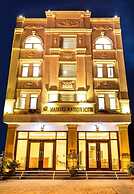 Marigold Boutique Hotel Sapa