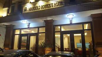 Marigold Boutique Hotel Sapa