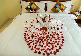 Marigold Boutique Hotel Sapa