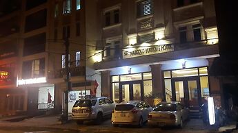 Marigold Boutique Hotel Sapa