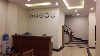 Marigold Boutique Hotel Sapa