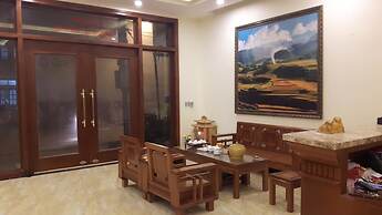 Marigold Boutique Hotel Sapa