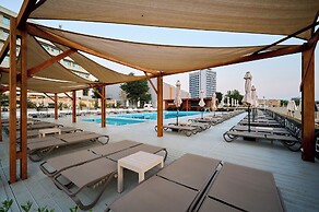 Hotel Malibu Mamaia
