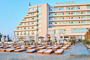 Hotel Malibu Mamaia