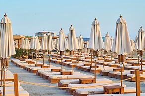 Hotel Malibu Mamaia