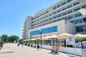 Hotel Malibu Mamaia