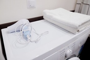 Apartment 203 on Pyatnitskoe shosse 21