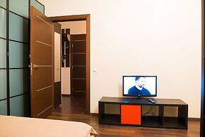 Apartment 203 on Pyatnitskoe shosse 21