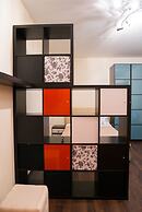 Apartment 203 on Pyatnitskoe shosse 21