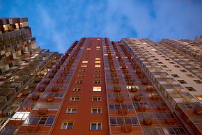 Apartment 203 on Pyatnitskoe shosse 21