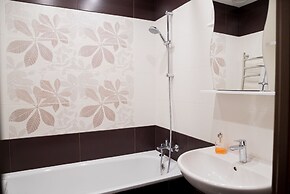 Apartment 203 on Pyatnitskoe shosse 21