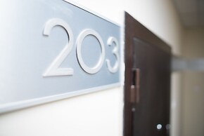 Apartment 203 on Pyatnitskoe shosse 21