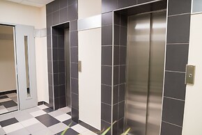 Apartment 203 on Pyatnitskoe shosse 21