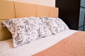 Apartment 203 on Pyatnitskoe shosse 21