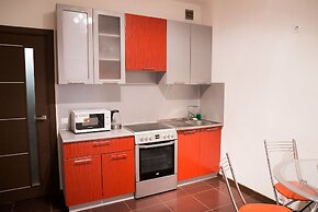 Apartment 203 on Pyatnitskoe shosse 21