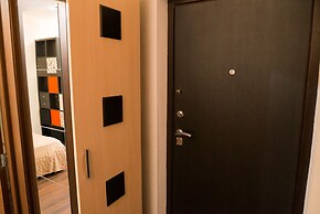 Apartment 203 on Pyatnitskoe shosse 21