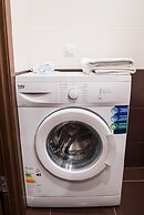 Apartment 203 on Pyatnitskoe shosse 21