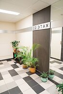 Apartment 203 on Pyatnitskoe shosse 21