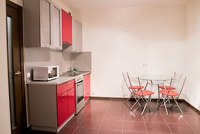 Apartment 203 on Pyatnitskoe shosse 21