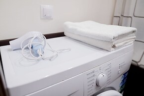 Apartment 203 on Pyatnitskoe shosse 21