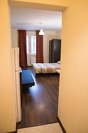 Apartment 371 on Pyatnitskoe 21