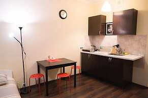 Apartment 371 on Pyatnitskoe 21