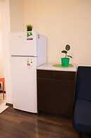 Apartment 371 on Pyatnitskoe 21