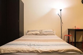 Apartment 371 on Pyatnitskoe 21