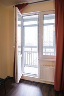 Apartment 371 on Pyatnitskoe 21
