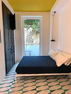 Primo Piano Posillipo