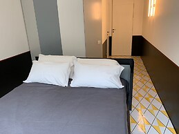 Primo Piano Posillipo