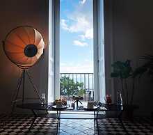 Primo Piano Posillipo